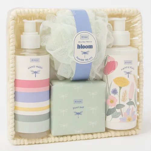 Pamper Gift Sets